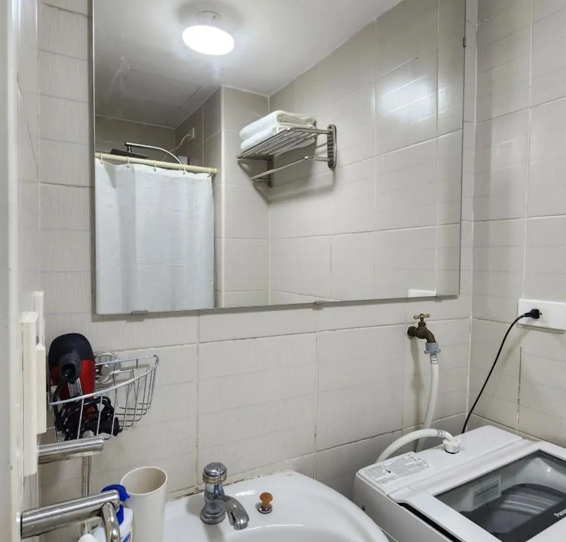 Cozy, Fully Equipped Condo For Long Stays Manila