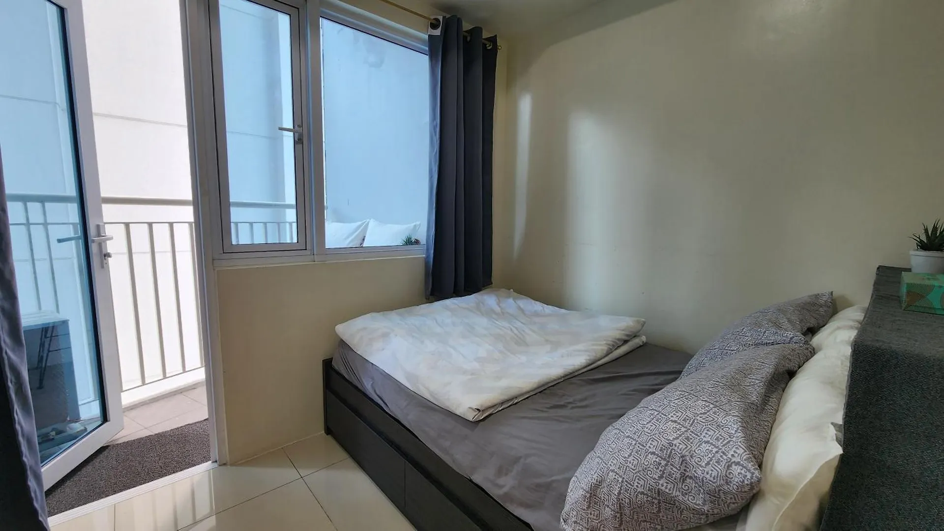 Daire Cozy, Fully Equipped Condo For Long Stays Manila