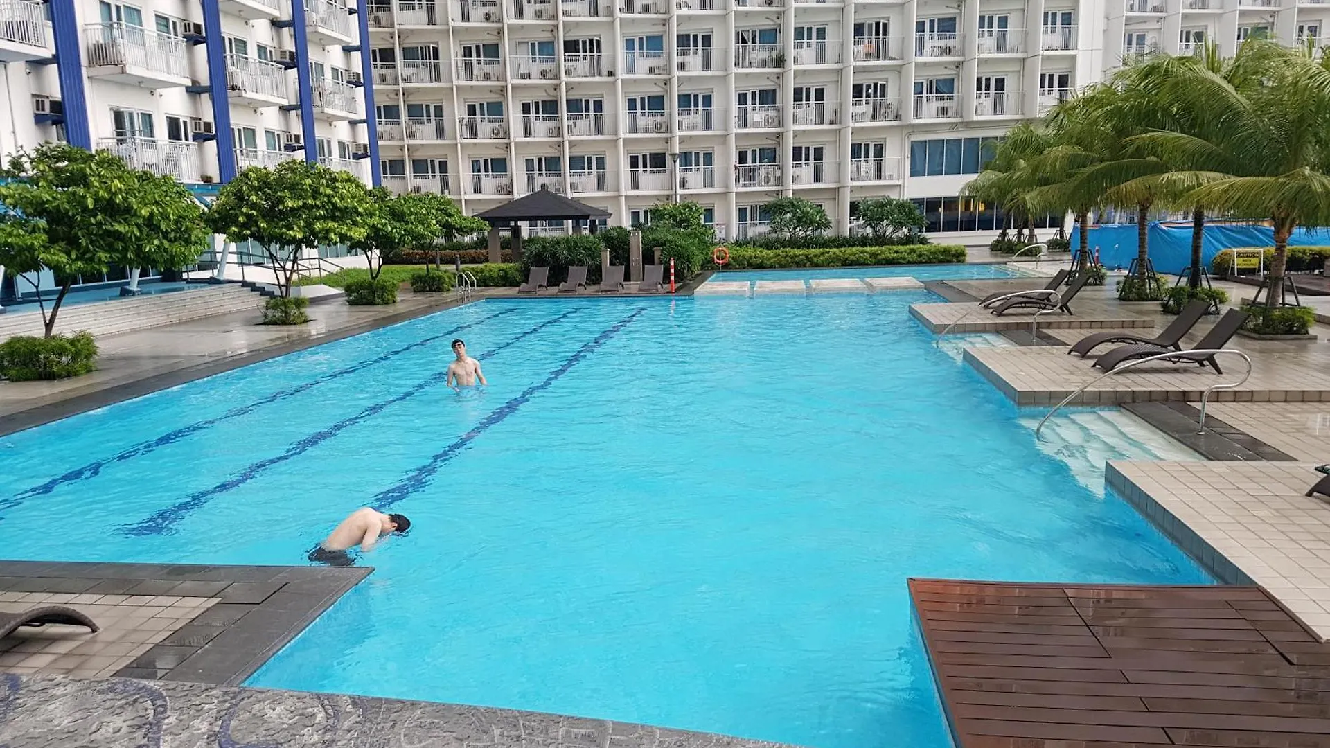 Daire Cozy, Fully Equipped Condo For Long Stays Manila