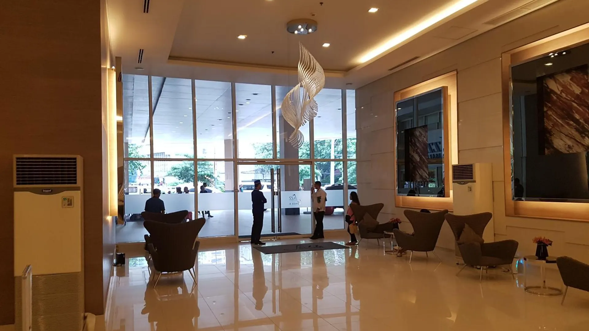 Daire Cozy, Fully Equipped Condo For Long Stays Manila